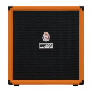 Orange Chrush Bass 100