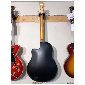 Santana OV-90 CWEQ Sunburst Western Guitar m/Pickup
