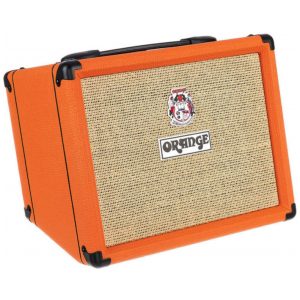 Orange Chrush Acoustic 30