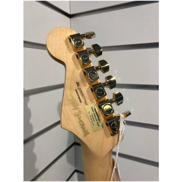 Fender Stratocaster Tash Sultana