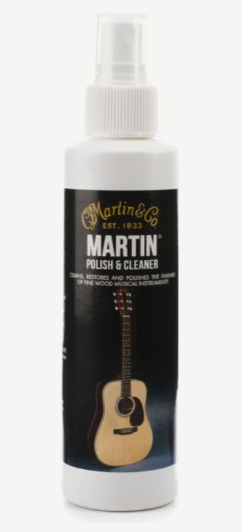 Martin Polish/Cleaner