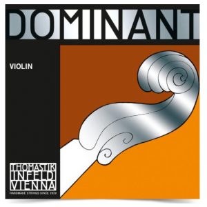 Thomastik Dominant Violinstrenge sæt