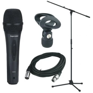 Billig mikrofon