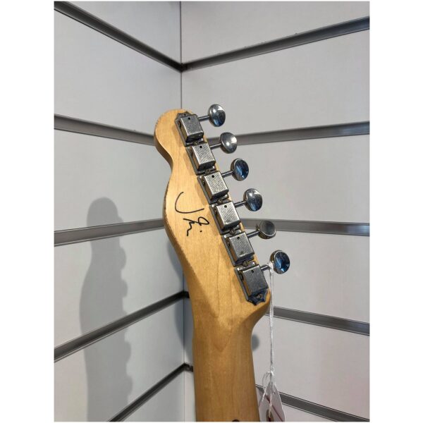 Fender Telecaster J Mascis