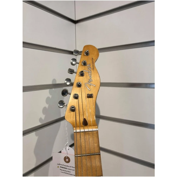 Fender Telecaster J Mascis