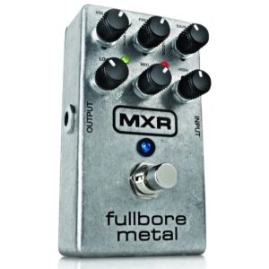 MXR Fullbore Metal M116