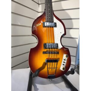 Höfner Violin Bass