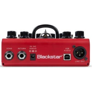 Blackstar Dept 10 Dual Drive
