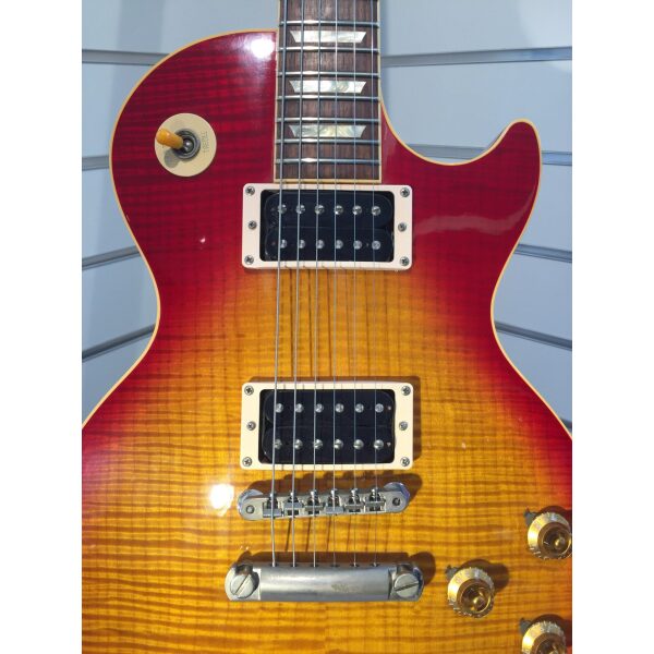 Gibson Les Paul Premium Plus 1995