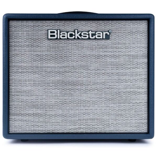 Blackstar Studio 10 EL34 Royal Blue Limited Edition