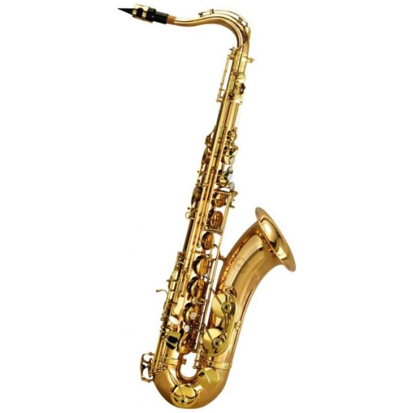 Slip sko Tegne forsikring fællesskab Chateau VCH-T800LY2 tenor-saxofon | Musikhuset Kjeld Helmuth